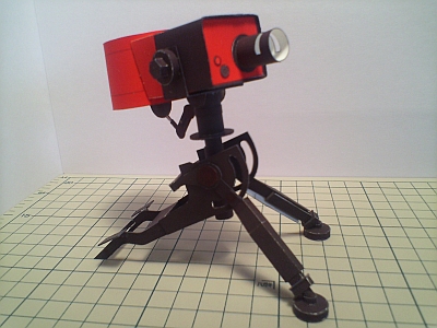 Sentry Sentry