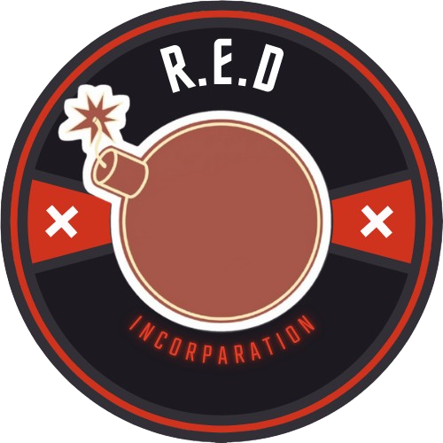 R.E.D Incorporation